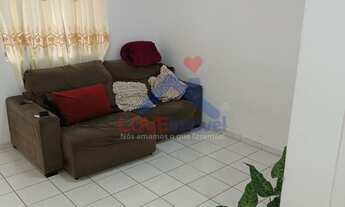 Imagem 4: Sobrado à venda no bairro Tatuquara - Curitiba/PR