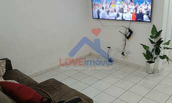 Imagem 2: Sobrado à venda no bairro Tatuquara - Curitiba/PR