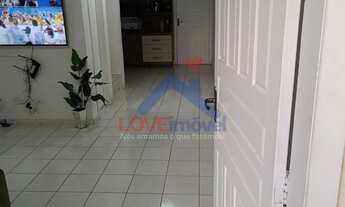 Imagem 3: Sobrado à venda no bairro Tatuquara - Curitiba/PR