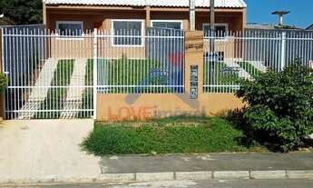 Imagem: Casa à venda no bairro Nações - Fazenda