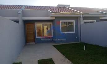 Imagem: Casa em Centro, Balsa Nova/PR