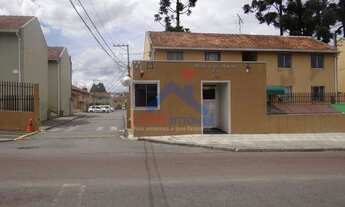 Imagem: Apartamento à venda no bairro Atuba - Curitiba/PR