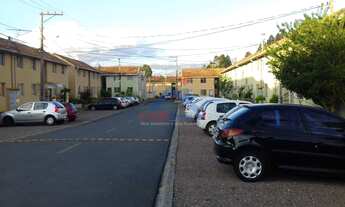 Imagem 2: Apartamento à venda no bairro Atuba - Curitiba/PR