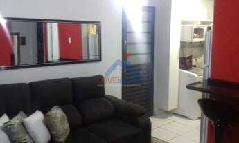 Imagem 4: Apartamento à venda no bairro Atuba - Curitiba/PR