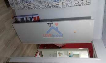 Imagem 3: Apartamento à venda no bairro Atuba - Curitiba/PR