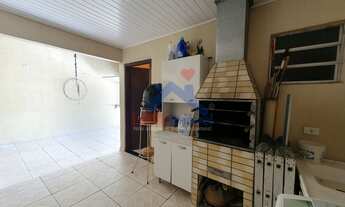 Imagem 6: Casa à venda no bairro Fazendinha - Curitiba/PR