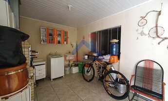 Imagem 7: Casa à venda no bairro Fazendinha - Curitiba/PR