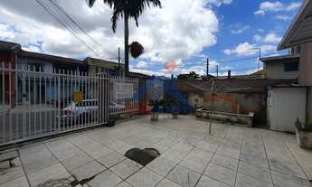 Imagem 2: Casa à venda no bairro Fazendinha - Curitiba/PR