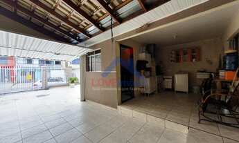 Imagem 3: Casa à venda no bairro Fazendinha - Curitiba/PR