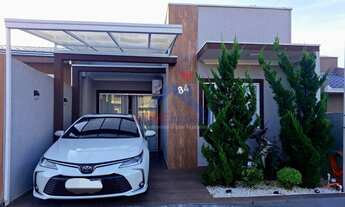 Imagem: Casa Completa e Mobiliada no Gran Paradiso