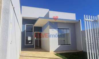 Imagem: Casa alto padrão