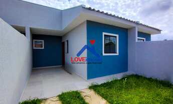 Imagem: Casa à venda no bairro Campo de Santana