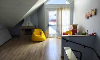 Imagem: Casa à venda no bairro Pinheirinho - Curitiba/PR