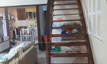 Imagem: Sobrado à venda no bairro Cachoeira - São