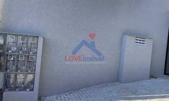 Imagem 4: Sobrado à venda no bairro Uberaba - Curitiba/PR