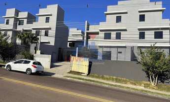 Imagem: Sobrado à venda no bairro Uberaba - Curitiba/PR