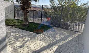 Imagem 5: Sobrado à venda no bairro Uberaba - Curitiba/PR