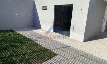 Imagem 7: Sobrado à venda no bairro Uberaba - Curitiba/PR