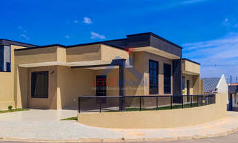 Imagem: Casa à venda no bairro Gralha Azul - Fazenda