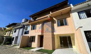 Imagem: Sobrado à venda no bairro Pioneiros - Fazenda