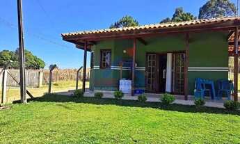 Imagem: Chácara em Fazenda Rio Grande Seu Refúgio