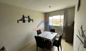 Imagem: Apartamento à venda no bairro Maracanã