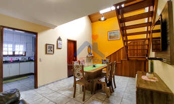 Imagem 6: Sobrado a Venda no Capão Raso, Curitiba/PR