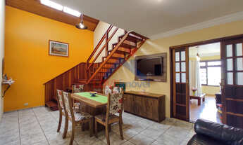 Imagem 7: Sobrado a Venda no Capão Raso, Curitiba/PR