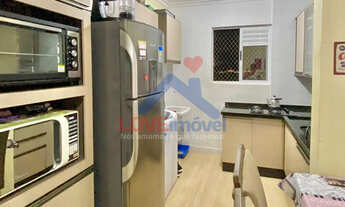 Imagem: Apartamento à venda no bairro Campo de