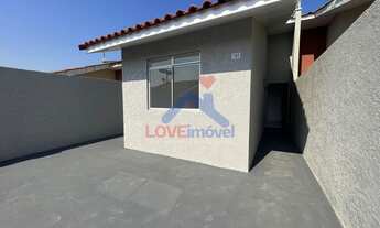 Imagem: Casa à venda no bairro Nações - Fazenda