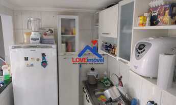 Imagem: Apartamento à venda no bairro Capão da