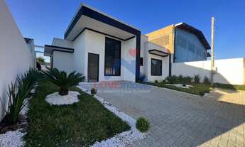 Imagem: Casa à venda no bairro Estados - Fazenda