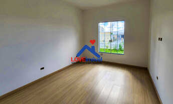 Imagem 4: Casa Padrão, 3 dormitórios na Rua Mário Quintana