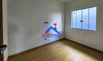 Imagem 6: Casa Padrão, 3 dormitórios na Rua Mário Quintana