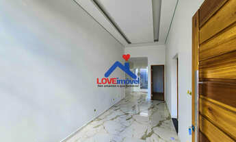 Imagem 2: Casa Padrão, 3 dormitórios na Rua Mário Quintana