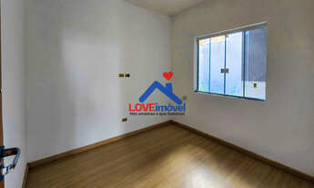 Imagem 7: Casa Padrão, 3 dormitórios na Rua Mário Quintana