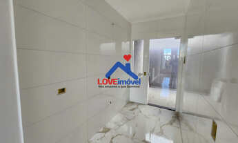 Imagem 3: Casa Padrão, 3 dormitórios na Rua Mário Quintana