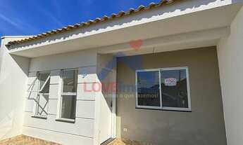 Imagem: Casa à venda no bairro Estados - Fazenda