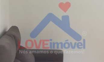 Imagem: Apartamento à venda no bairro Cidade Industrial