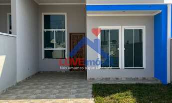 Imagem: Casa à venda no bairro Santa Terezinha