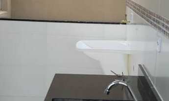 Imagem 6: Apartamento à venda no bairro Jardim Panorama (Zona Leste) - São Paulo/SP