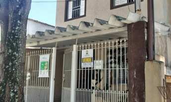 Imagem: Casa à venda no bairro Jardim Hercilia