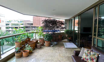 Imagem: Apartamento 4 suites no Jardim Oceanico