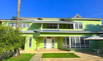 Imagem: Casa para alugar no bairro Barra da Tijuca