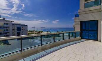 Imagem: Apartament 4 quartos - 242m² - Saint tropez