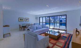 Imagem 4: Apartament 4 quartos - 242m² - Saint tropez - Frontal mar