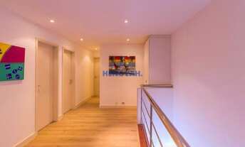 Imagem 7: Apartament 4 quartos - 242m² - Saint tropez - Frontal mar