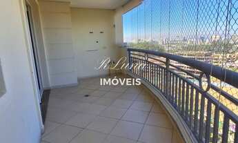 Imagem: Apartamento Alto Padrão em Alphaville com