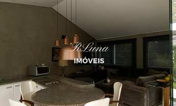 Imagem 7: Apartamento Alto Padrão com 4 Suítes em Alphaville- Barueri- SP