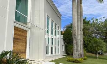 Imagem 4: Apartamento Alto Padrão com 4 Suítes em Alphaville- Barueri- SP